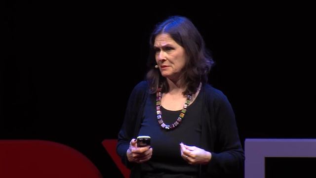The Transformative Vision Of Esperanto | Esther Schor | TEDxRoma