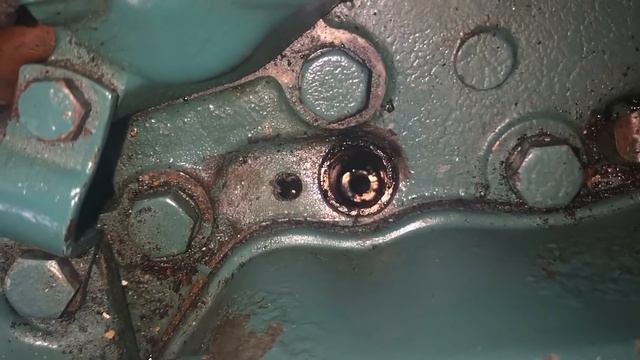 #21// Was Ist Mit Unserem Motor Los?
