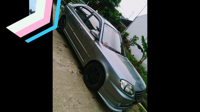 HYUNDAI AVEGA Club Indonesa