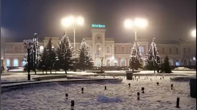 Друг мой Лизка!