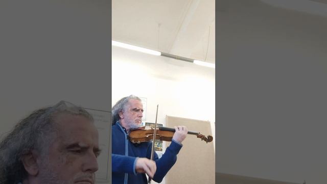 Paganini Caprice 24
