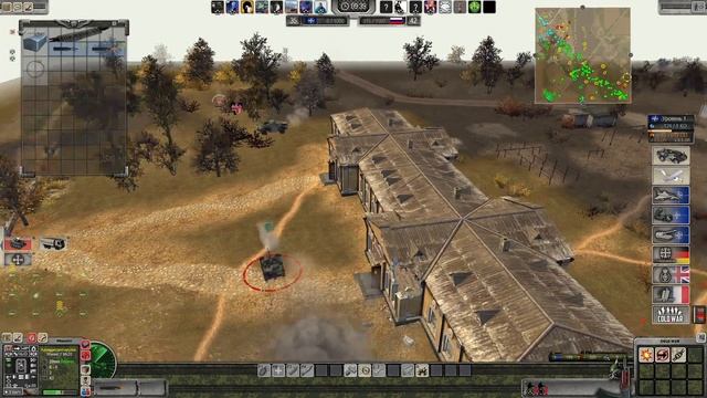 Men Of War Assault Squad 2 Cold War Mod