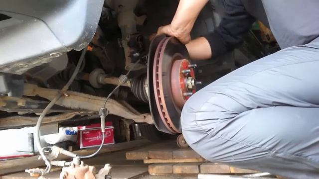 Ремонт кровли