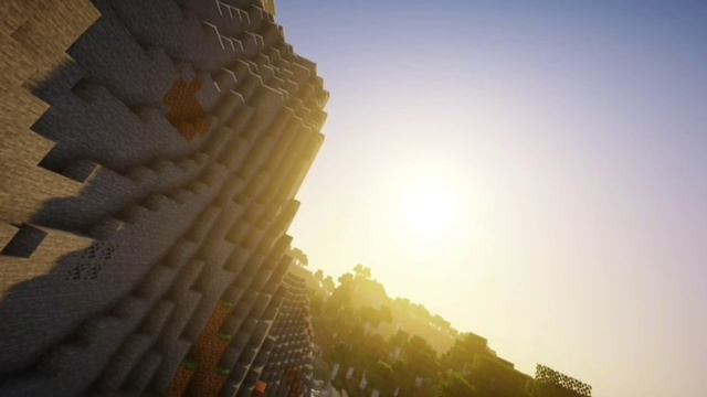 Shaders With Dynamic Rays And Realistic Water On Your Smartphone!  |  Virgl Pojavlauncher