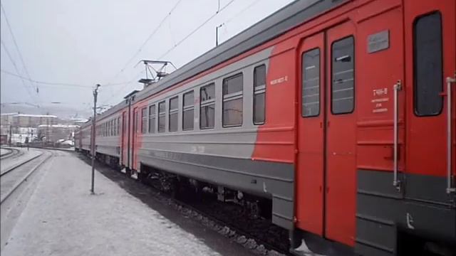 ЭД9МК-0122 