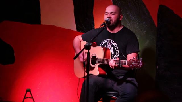 Бранимир - Был (07.10.2016 СПб, клуб 