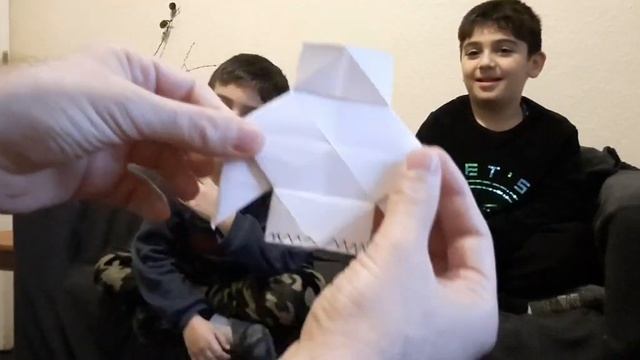 Сказка про короля и сапожника.
