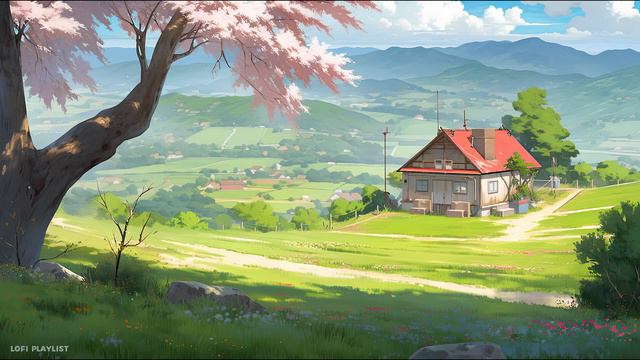 Happy Lofi Lofi Keep You Safe[ Lofi Hip Hop - Lofi Chill Mix ]