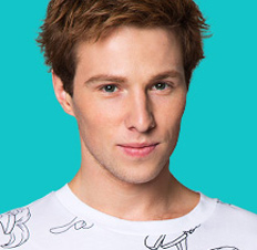 Валентин Ермоленко