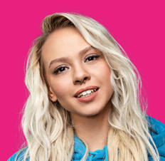 Дарья Волкова