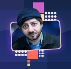 Александр Родионович Бородач