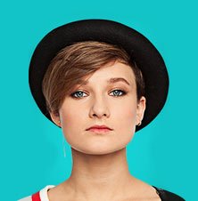 Елизавета Дружинина