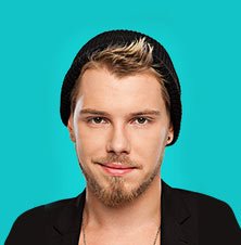 Алексей Королёв