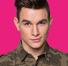 Максим Жилин