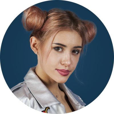 Кристина Кошелева