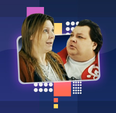 Игорь Анатольевич и Анна Сергеевна