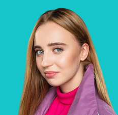 Аня Тарасенко