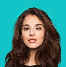 Анастасия Исакова