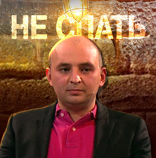 Михаил Гагулия