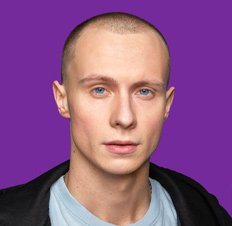 Кирилл Цыганов