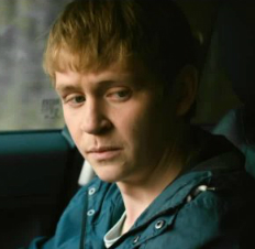 Александр Мельников