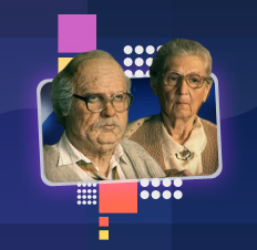 Филипп Валентинович и Анна Викторовна