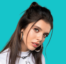 Алина Кобиляк