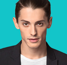 Михаил Зайцев