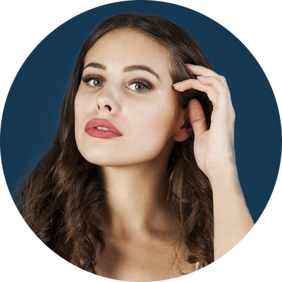 Диана Видякина