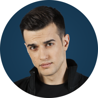 Олег Терновой