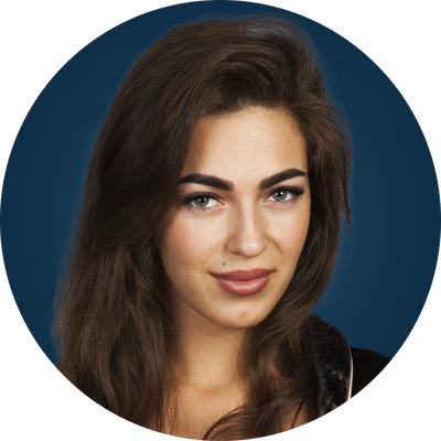 Евгения Майер