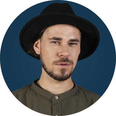 Максим Свобода