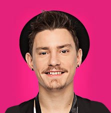 Александр Тронов