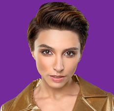 Кристина Леваш