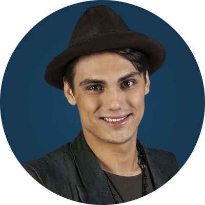 Руслан Кримлидис