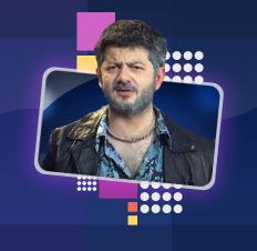 Жорик Вартанов