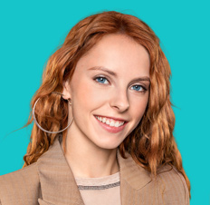 Вика Белунцова