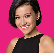 Саша Селиванова