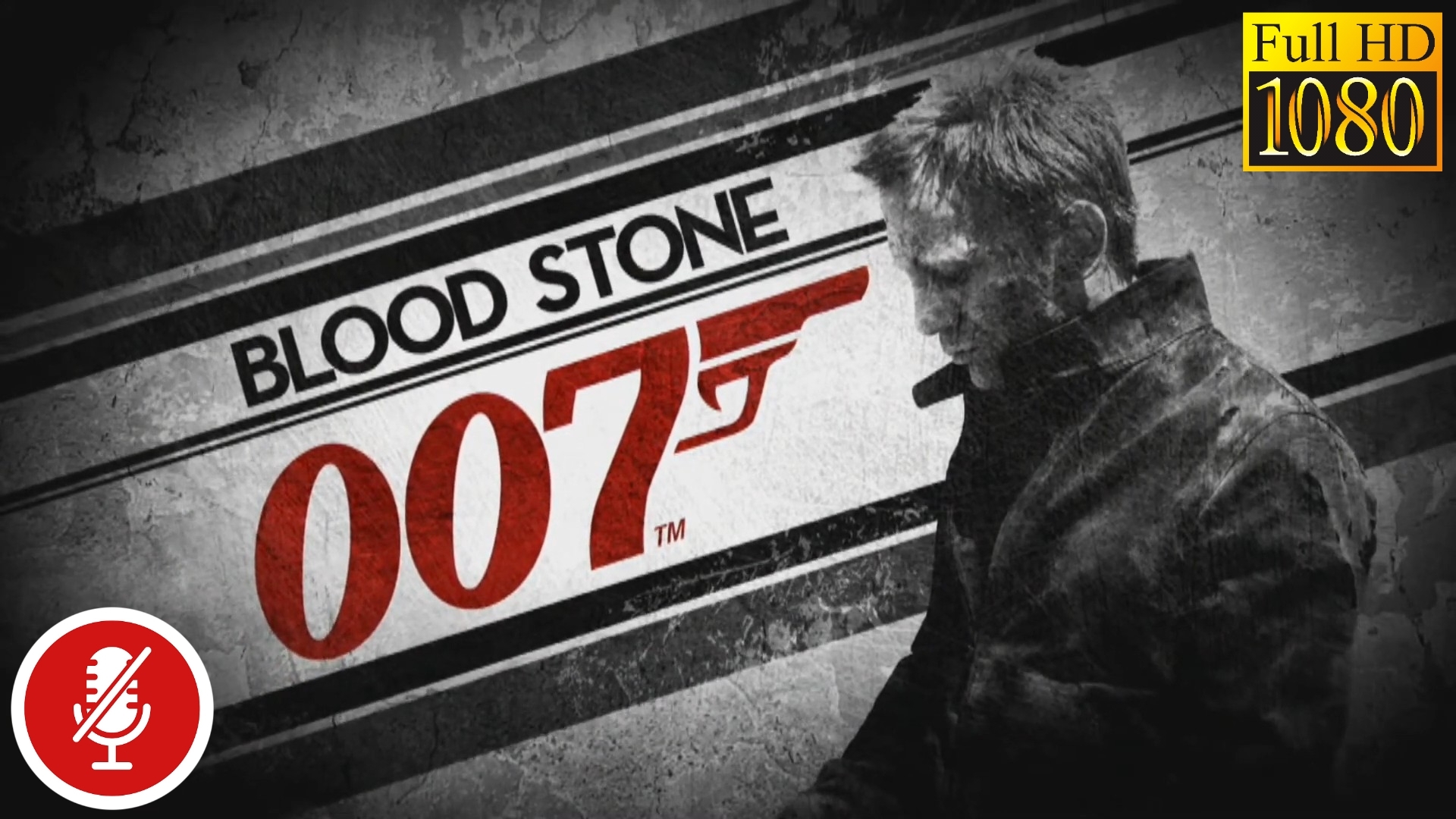 Прохождение James Bond 007 Blood Stone