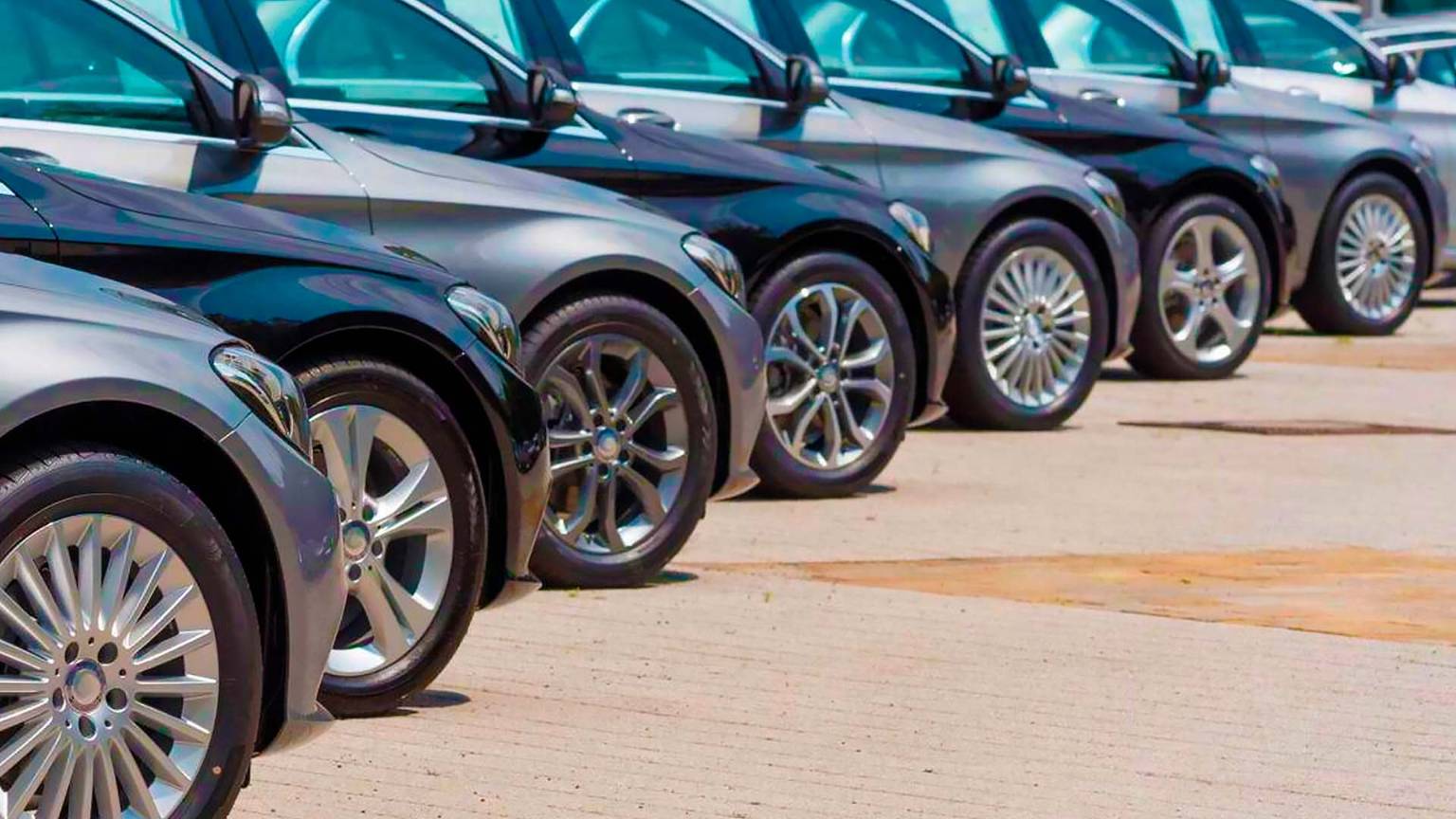 Обзор автомобилей на продажу