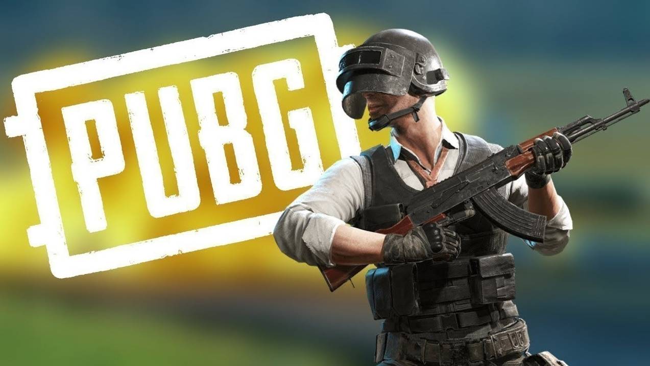 Pubg mobile