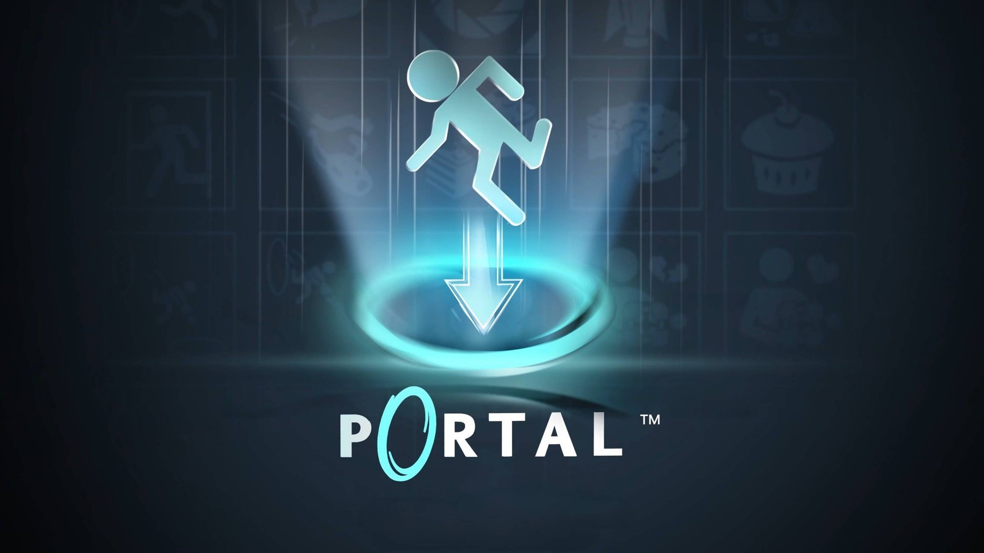 Portal (2007(2022)(завершённое прохождение)