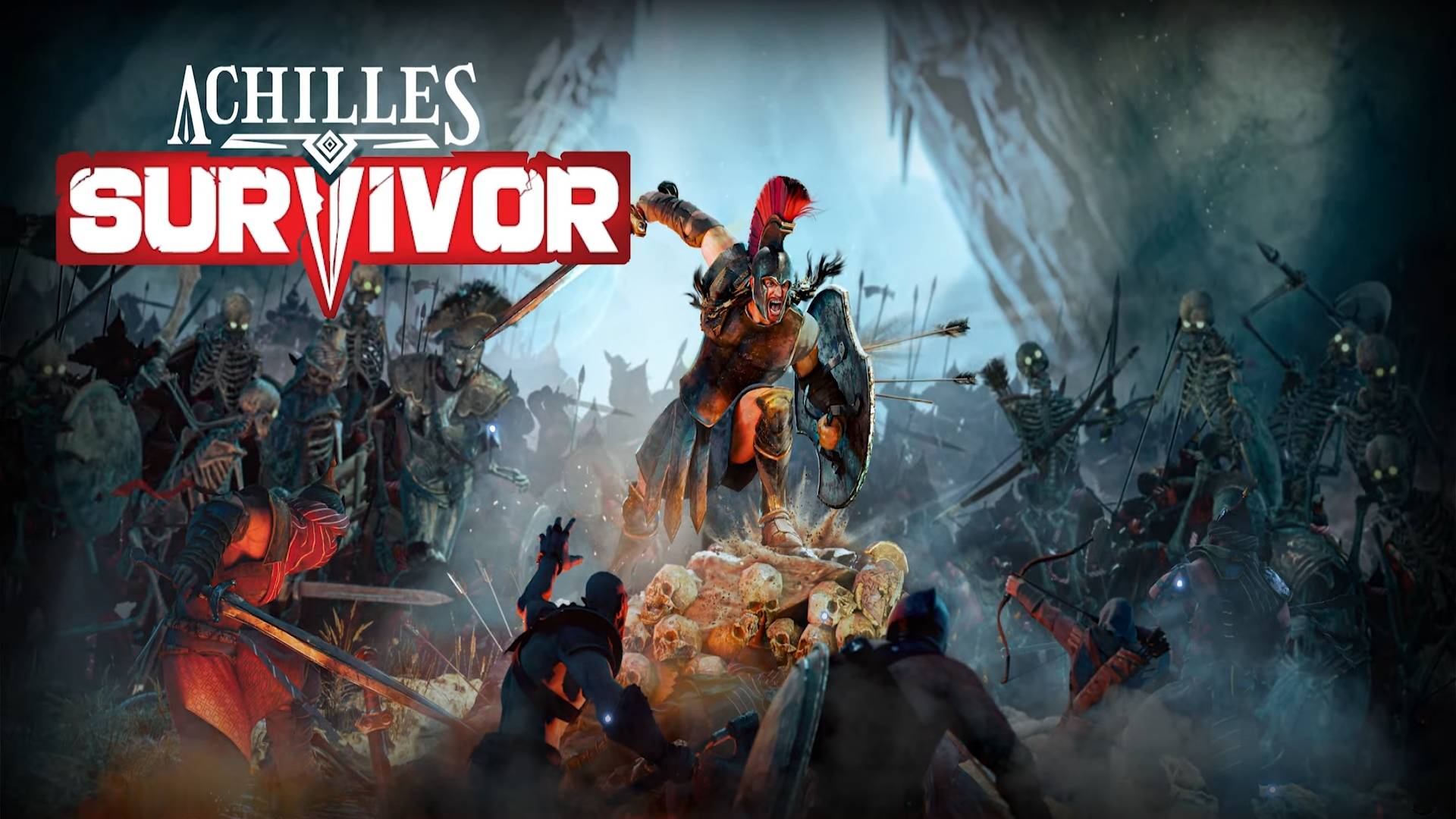 Achilles: Survivor