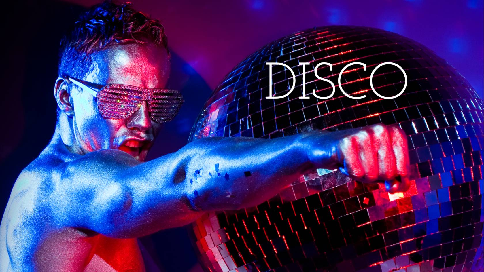 DISCO