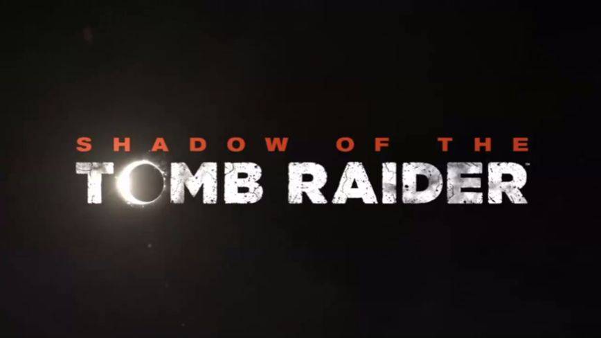 Shadow of the Tomb Raider. Лара Крофт Полное прохождение игры.