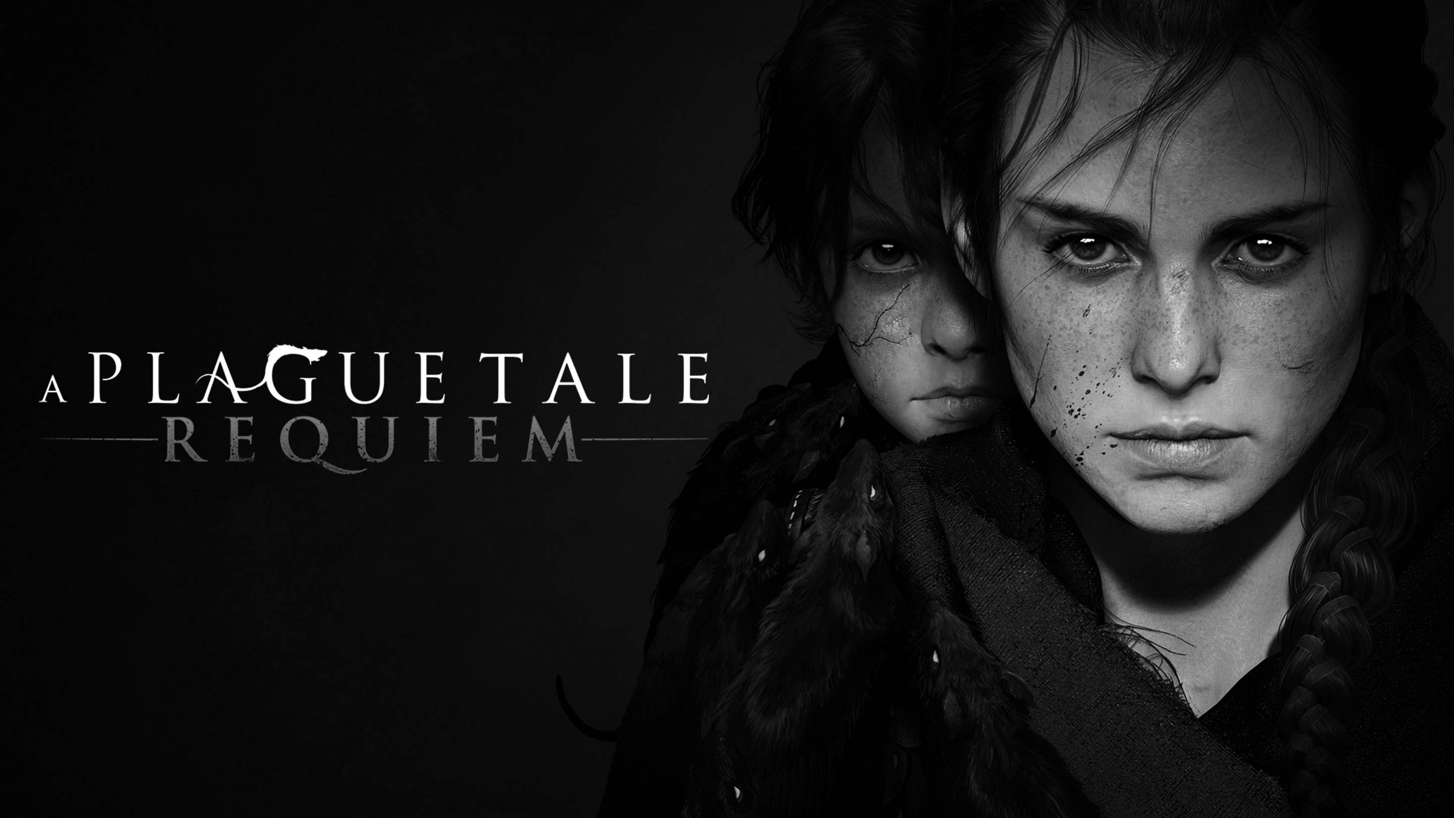 A PLAGUE TALE: REQUIEM #ЧУМНАЯ СКАЗКА: РЕКВИЕМ