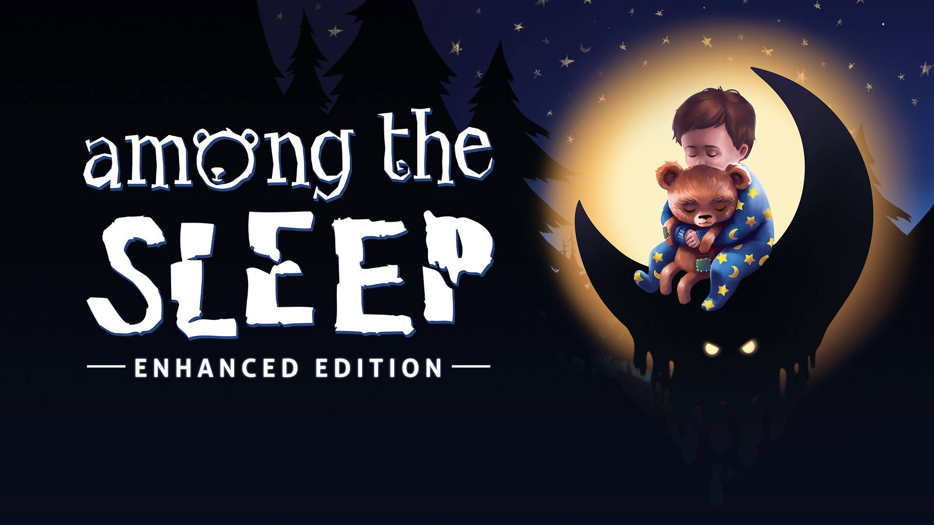 ⚫️Among The Sleep БОЛЬШЕ ЧЕМ ХОРРОР⚫️Прохождение на русском⚫️PC⚫️(ЗАВЕРШЕНО)