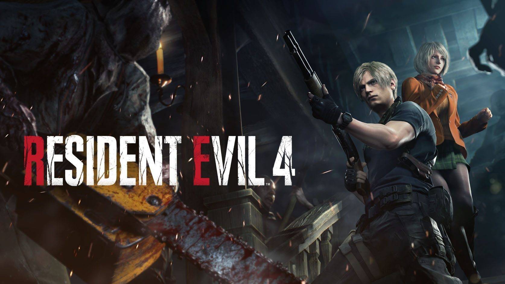 Resident Evil 4, 2023