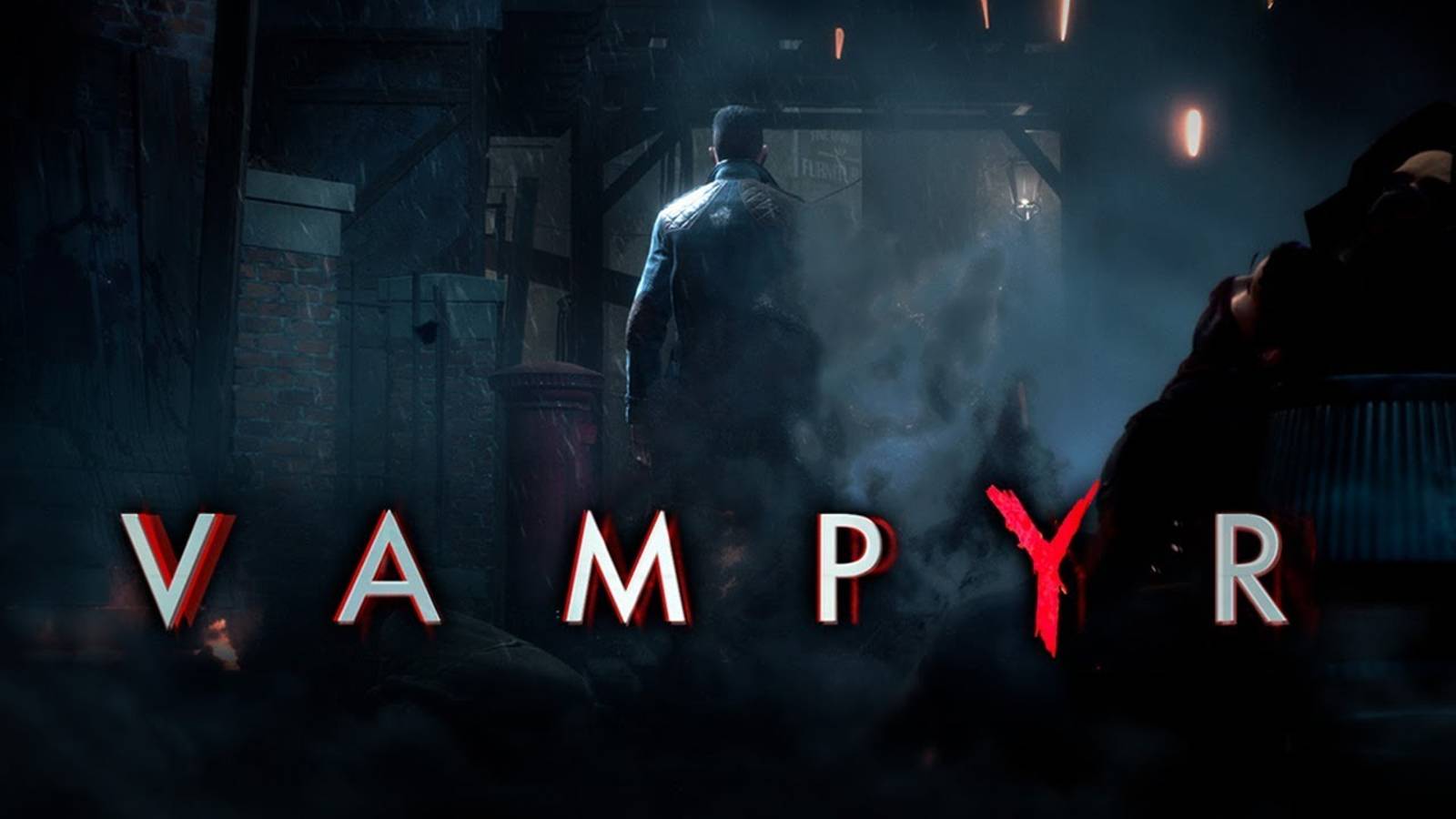 Vampyr