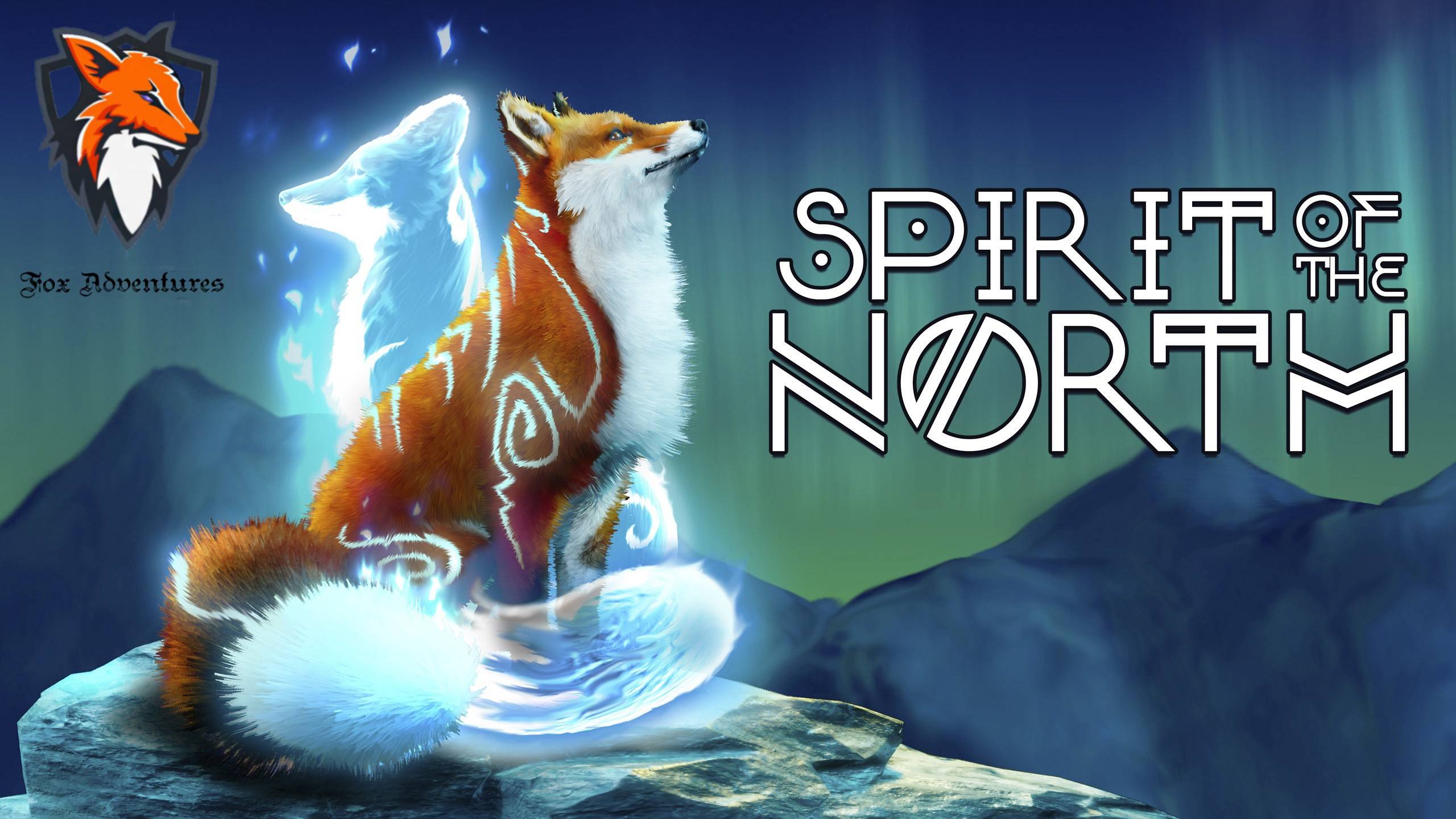 Spirit of the North - прохождение